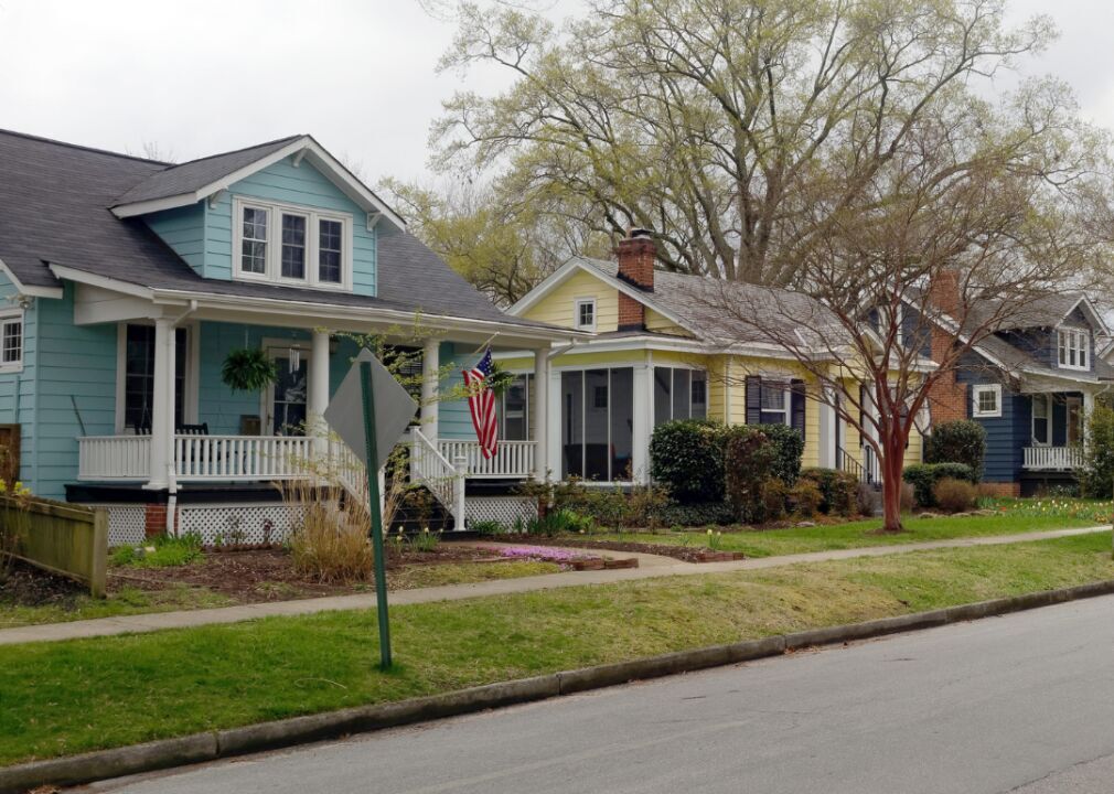 #2. Penn Wynne, Pennsylvania